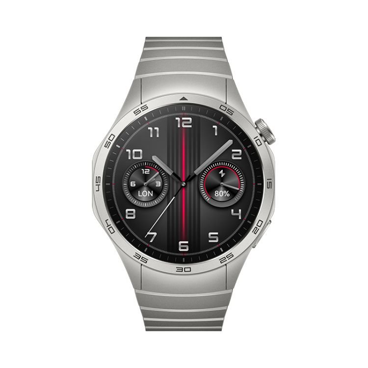 Часы Huawei Watch GT 4 Phoinix-B19M 55020BMT 46mm Stainless Steel Strap