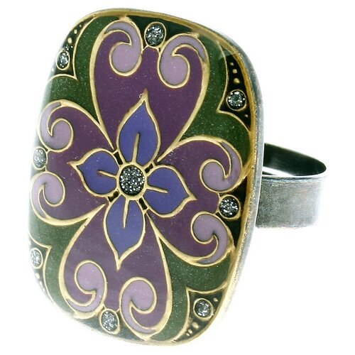 Кольца Clara Bijoux K72284.4 V/G