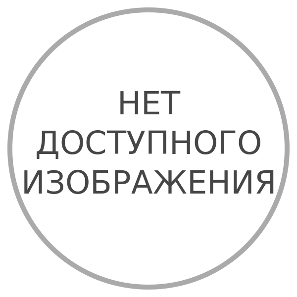 Philippe Audibert Квадратное кольцо Una с серебряным покрытием