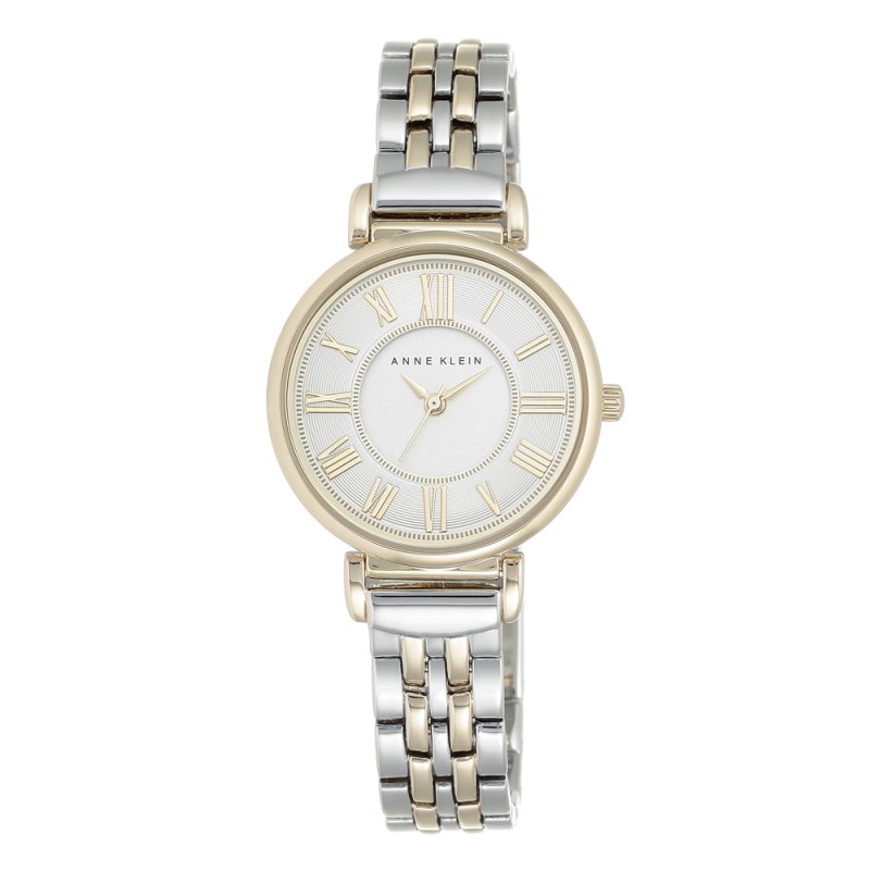 Женские часы ANNE KLEIN Daily 2159SVTT