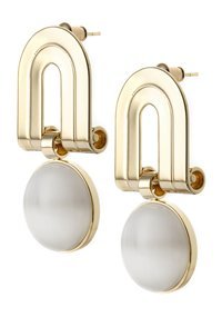 Ronda Earrings E034з