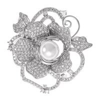 Ronda Brooch Ф-21