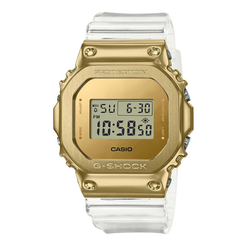 Мужские часы CASIO G-Shock GM-5600SG-9ER