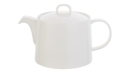 Чайник заварочный Конус (1 л), белый MON0902-P75 Mix&Match
