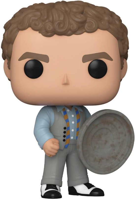 Фигурка Funko POP Movies: The Godfather 50 Years – Sonny Corleone (9,5 см)