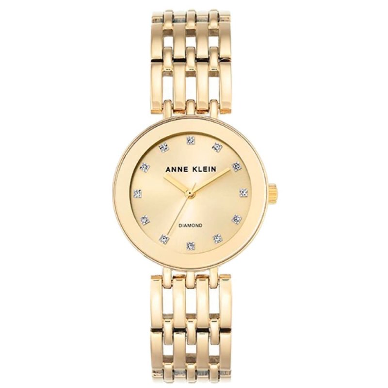 Женские часы ANNE KLEIN Diamond 2944 CHGB