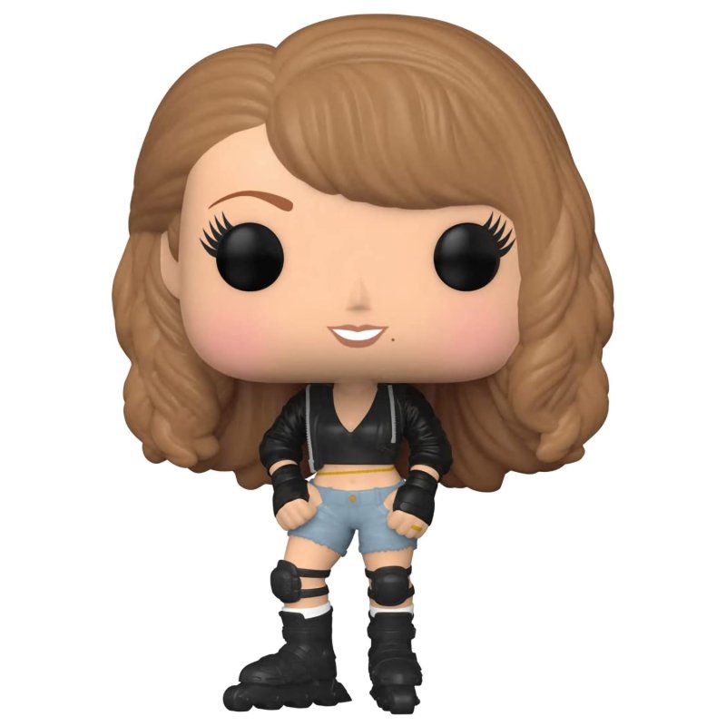 Фигурка Funko POP Rocks: Mariah Carey Fantasy (9,5 см)