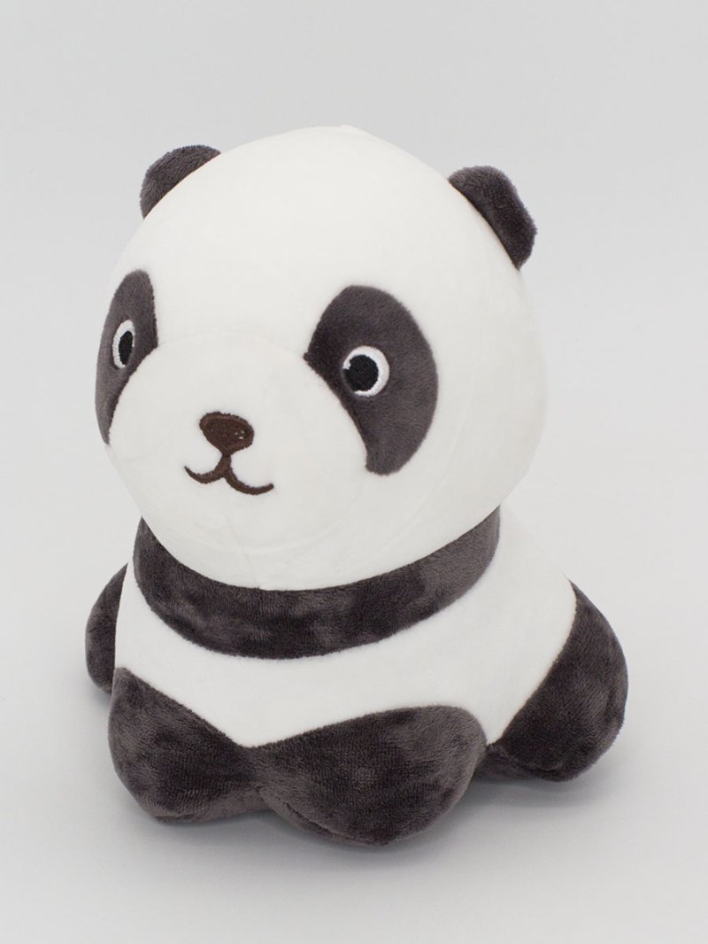 Мягкая игрушка Панда (19см)