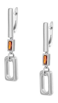 Ronda Earrings E542c