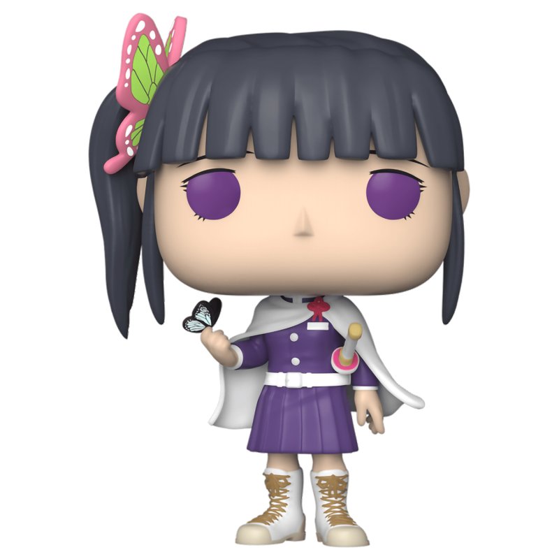 Фигурка Funko POP Animation: Demon Slayer – Kanao Tsuyuri (9,5 см)