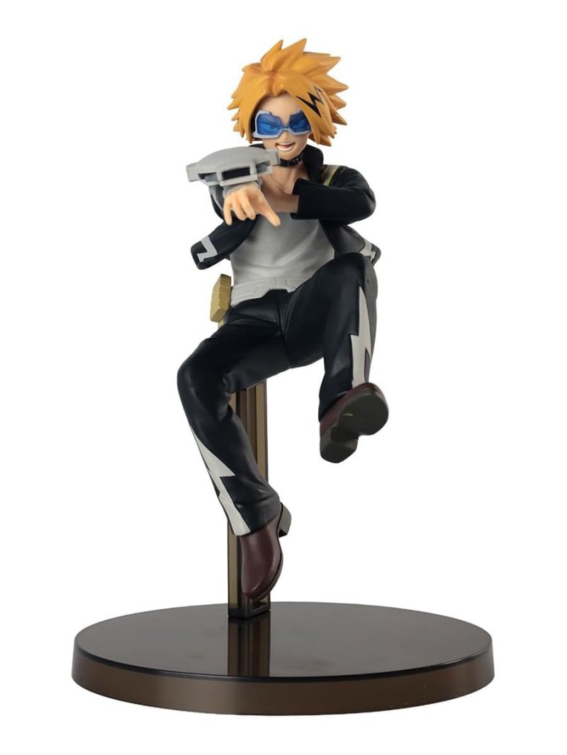 Фигурка My Hero Academia: Denki Kaminari (15 см)