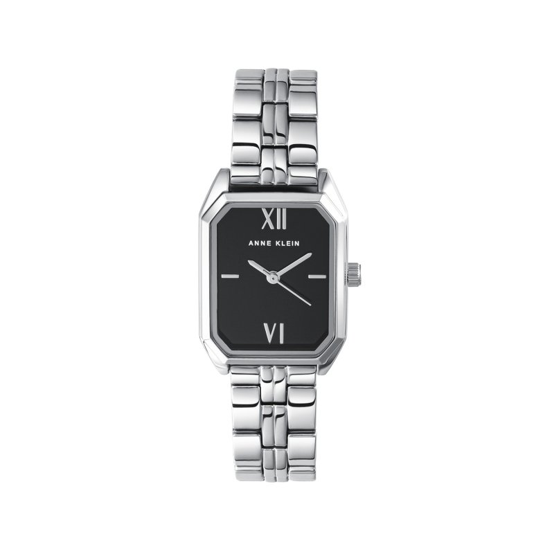 Женские часы Anne Klein Metals 3775BKSV