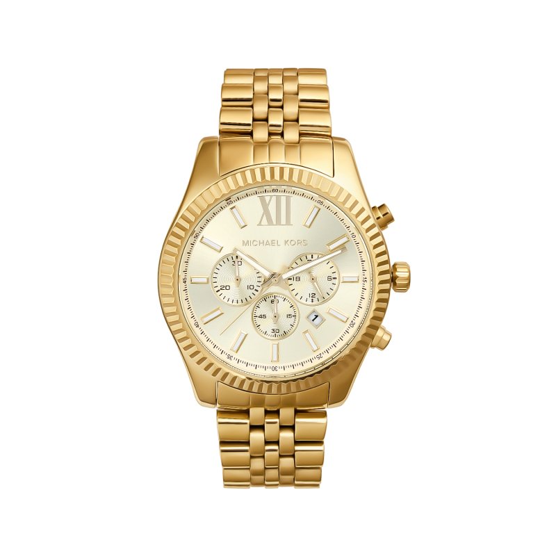 Мужские часы Michael Kors Lexington MK8281