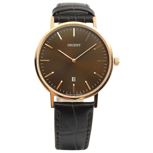 Мужские часы ORIENT Dressy FGW05001T0