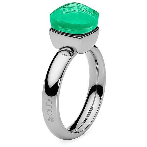 Кольцо Firenze smaragd 17.2 мм