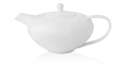 Чайник заварочный Комбо (950 мл), белый MON0901-R52 Mix&Match