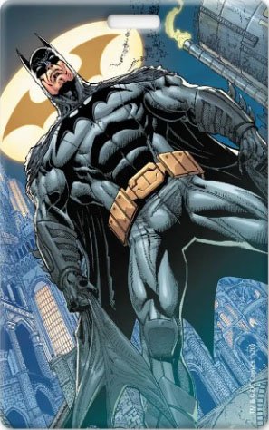 Кардхолдер ДС: Бэтмен / DC: Batman 1