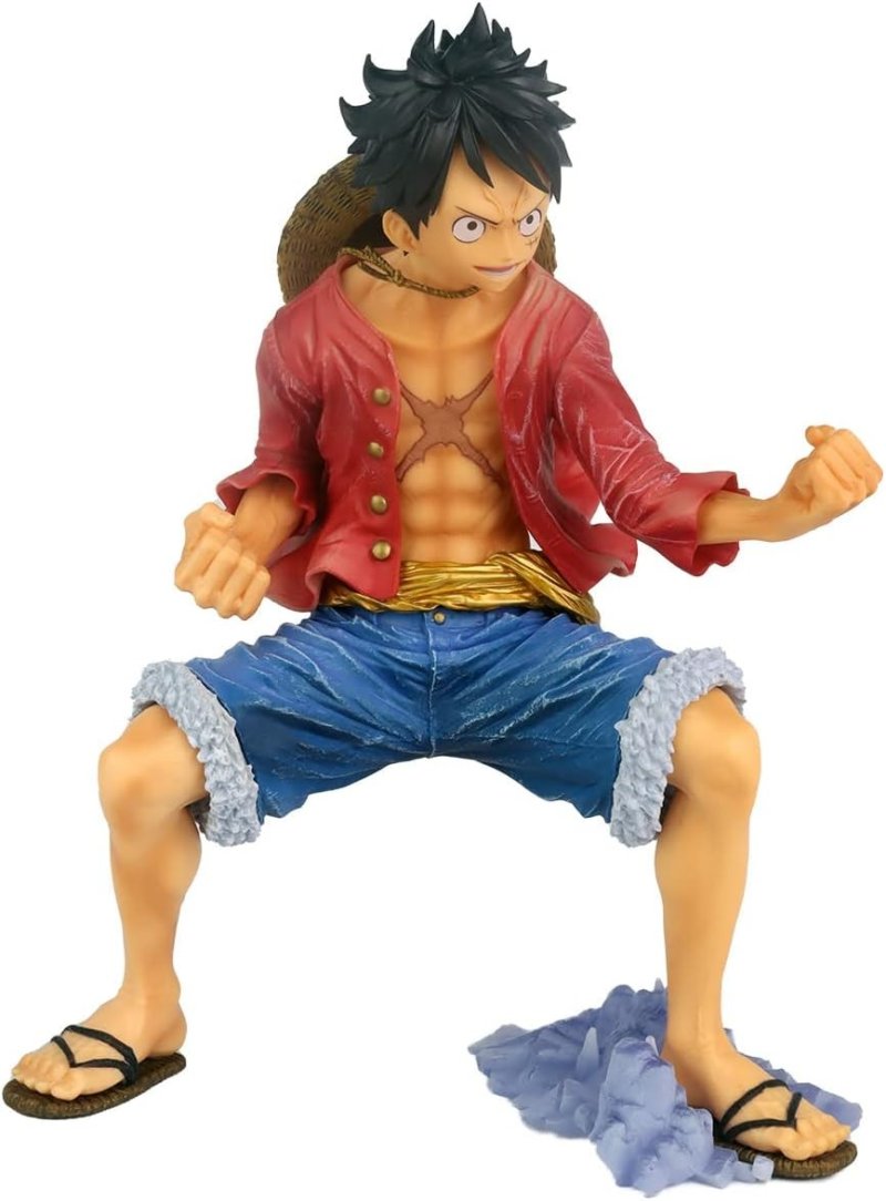 Фигурка One Piece: Chronicle King Of Artist – The Monkey.D.Luffy (18 см)