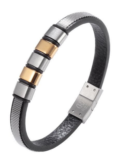 Ronda Leather Bracelet В23