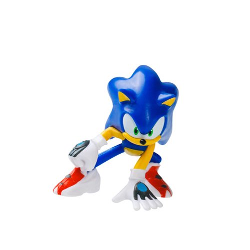 Фигурка Sonic Prime – Вид 2 [в коробке с окном] (SON2012-B)