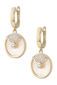 Ronda Earrings E82б