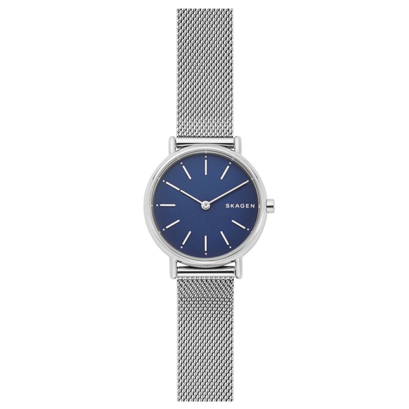 Женские часы SKAGEN Mesh SKW2759