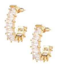 Ronda Earrings E119з