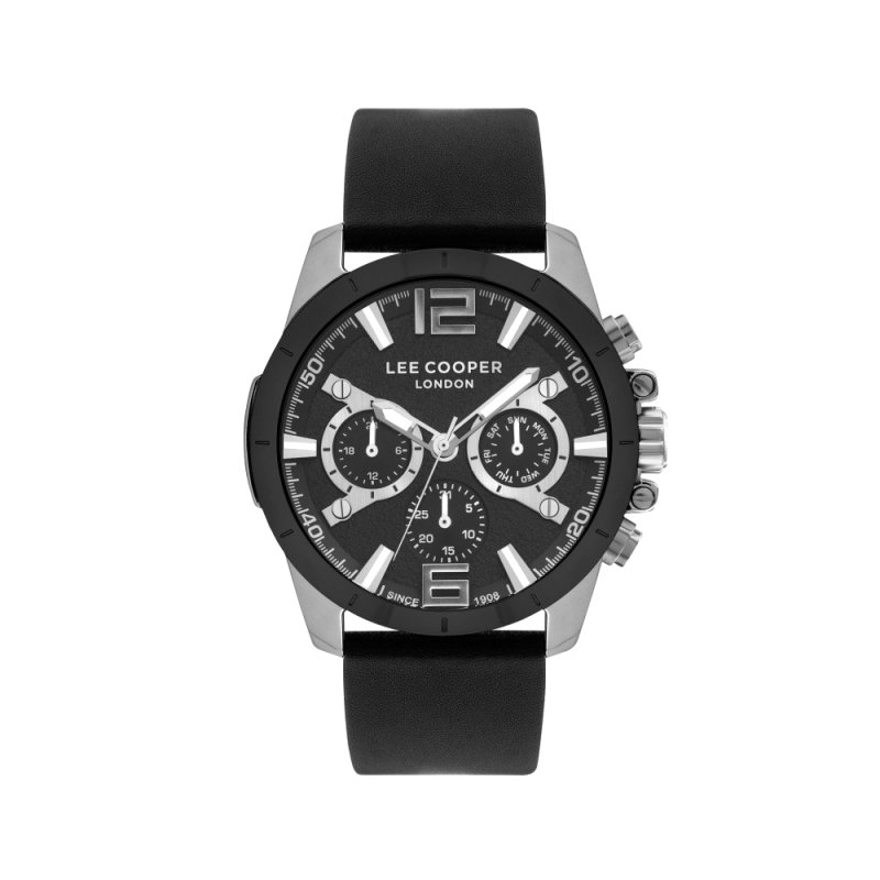 Мужские часы Lee Cooper LC07613.351