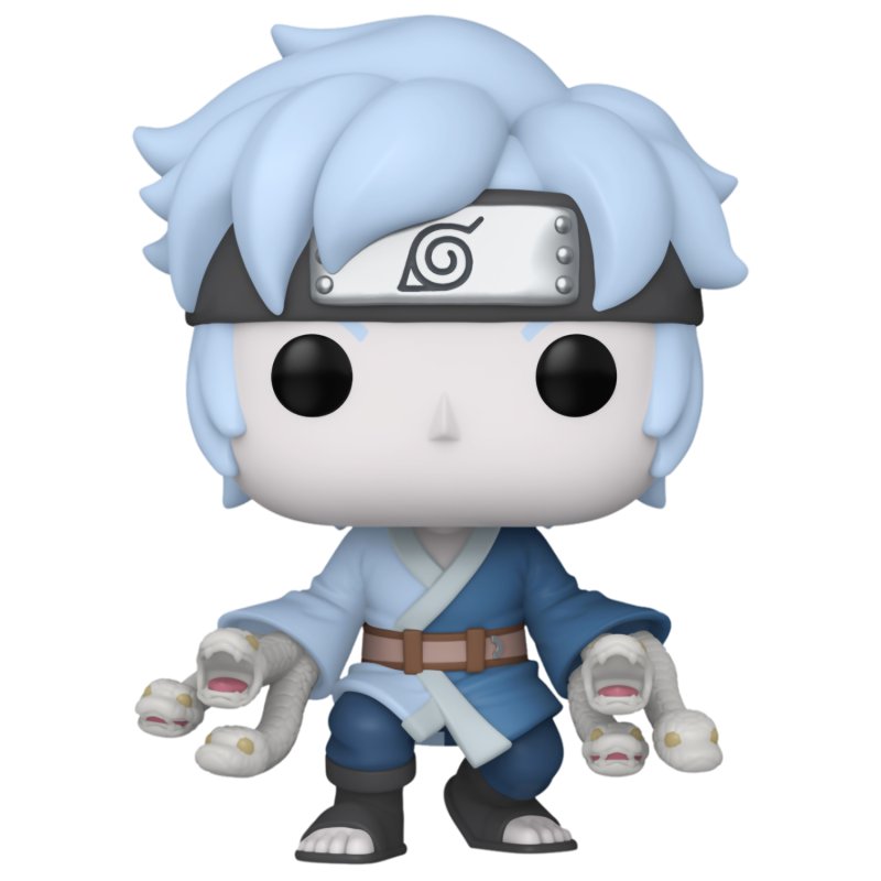 Фигурка Funko POP Animation: Boruto Naruto Next Generation – Mitsuki With Snake Hands (9,5 см)