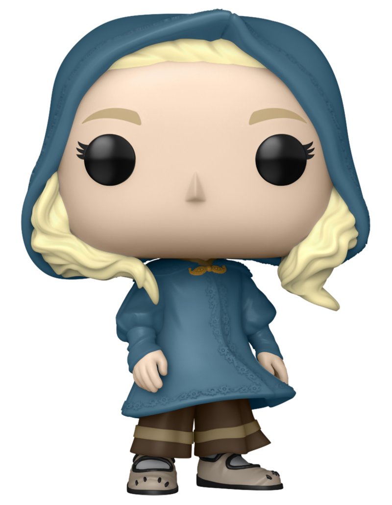 Фигурка Funko POP Television: The Witcher – Ciri (9, 5 см)