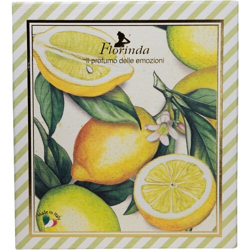 Подарочный набор Florinda Фруктовая Страсть Limone