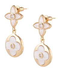 Ronda Earrings E110б