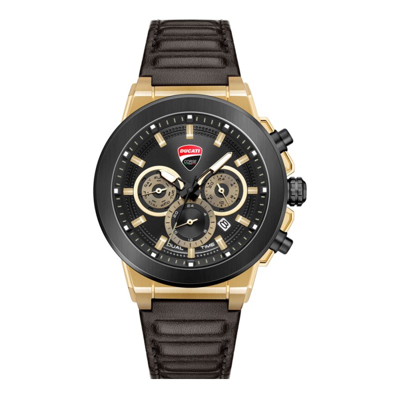 Мужские часы DUCATI Classic Chrono DTWGF2019202