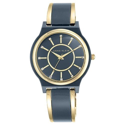 Женские часы ANNE KLEIN Plastic 2344 BLGB