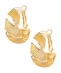 Ronda Earrings E100з