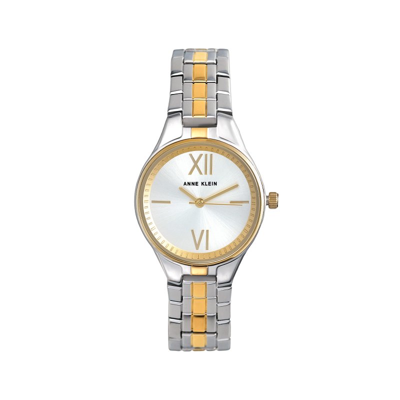 Часы наручные Anne Klein 4061SVTT