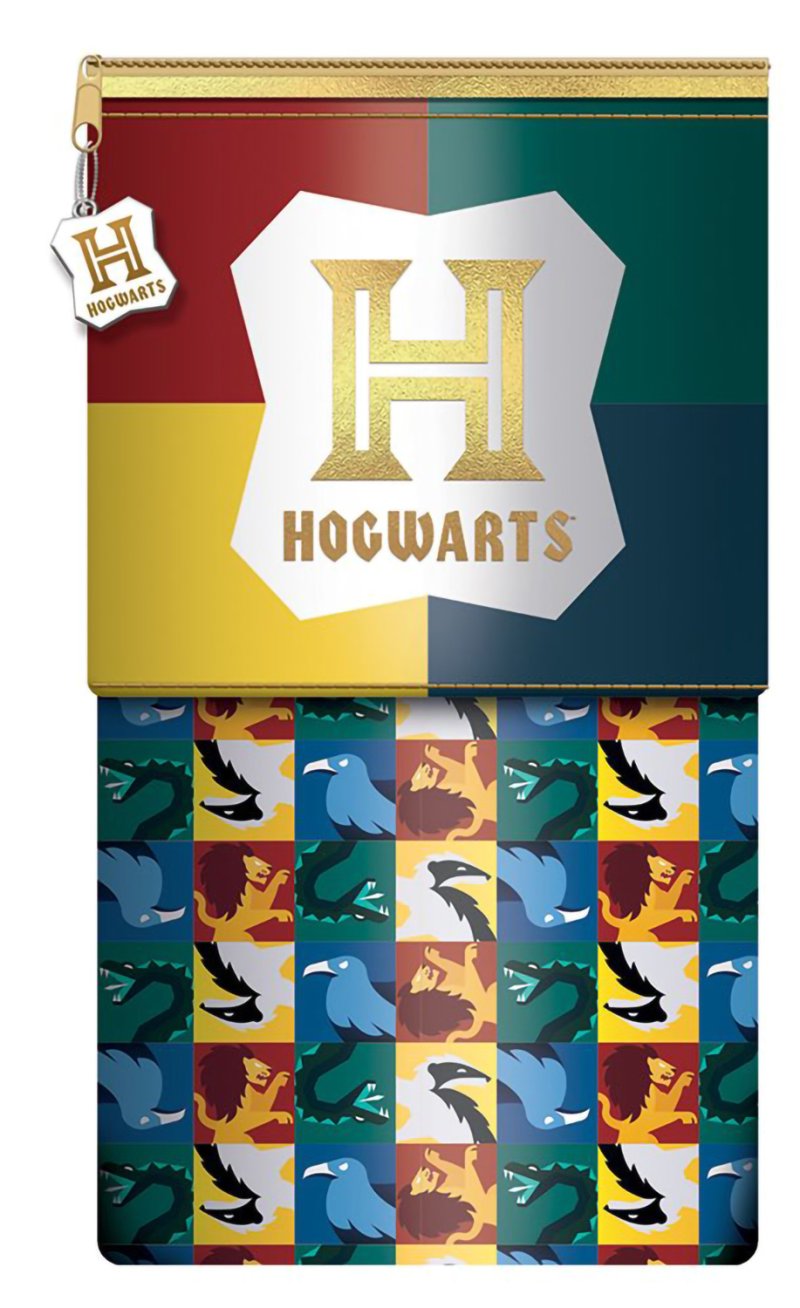 Пенал Harry Potter: Abstract Magic