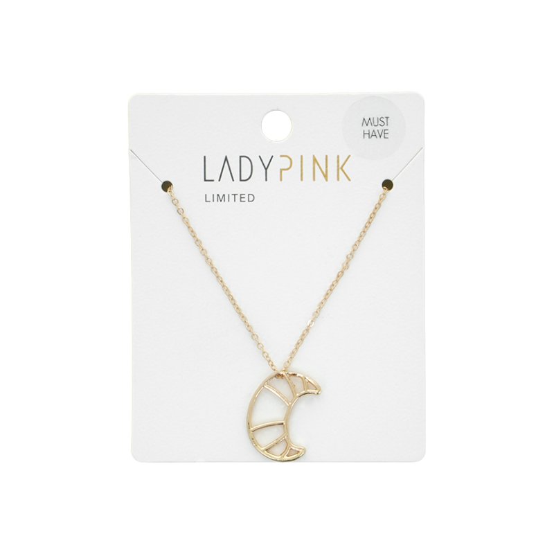 Украшение на шею LADY PINK MUST HAVE