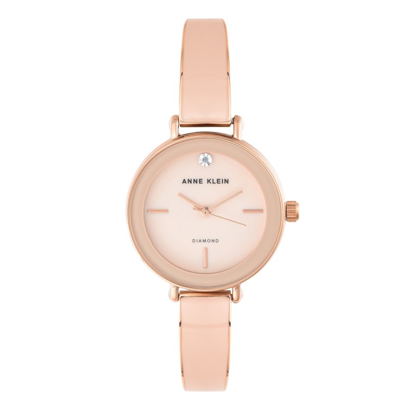 Женские часы ANNE KLEIN 3620PKST