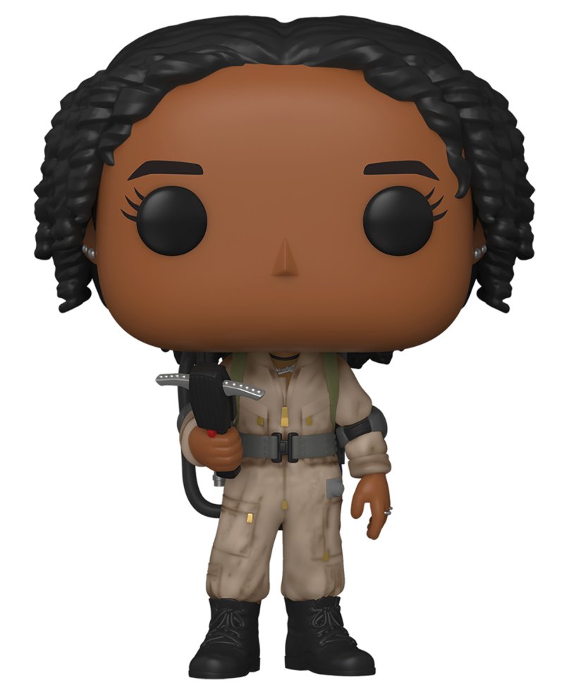 Фигурка Funko POP Movies: Ghostbusters – Afterlife Lucky (9,5 см)