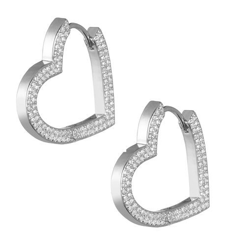 Ronda Premuim Earrings LE311с