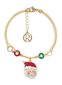 Ronda Christmas Bracelet Br528