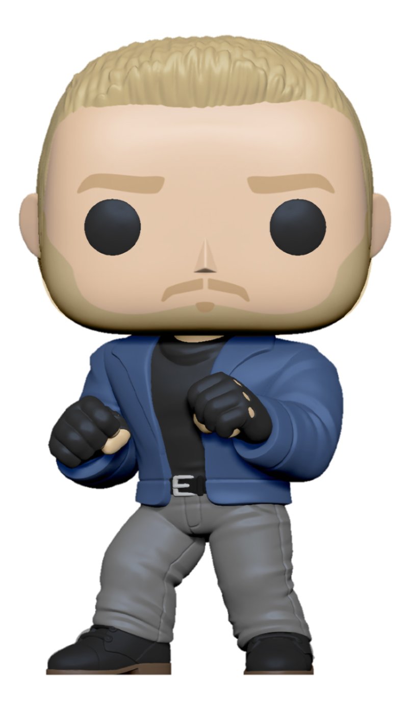 Фигурка Funko POP Television: The Umbrella Academy – Luther (9,5 см)